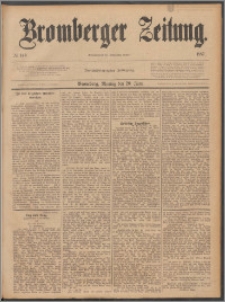 Bromberger Zeitung, 1887, nr 140