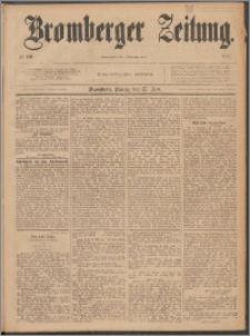 Bromberger Zeitung, 1887, nr 146