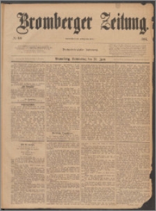 Bromberger Zeitung, 1887, nr 149