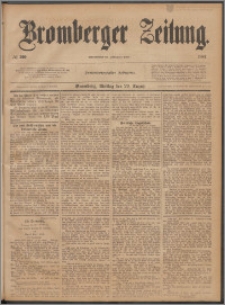 Bromberger Zeitung, 1887, nr 200