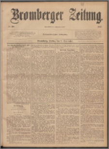 Bromberger Zeitung, 1887, nr 204
