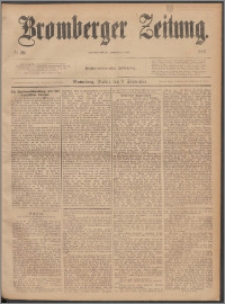 Bromberger Zeitung, 1887, nr 210