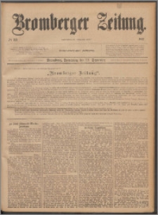 Bromberger Zeitung, 1887, nr 221