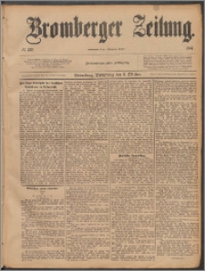Bromberger Zeitung, 1887, nr 233