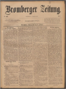 Bromberger Zeitung, 1887, nr 235