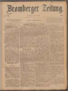 Bromberger Zeitung, 1887, nr 236