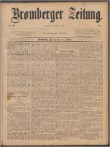 Bromberger Zeitung, 1887, nr 248
