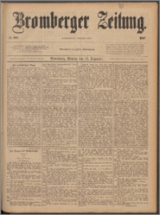 Bromberger Zeitung, 1887, nr 296