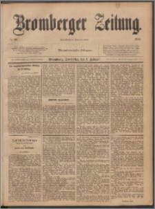 Bromberger Zeitung, 1888, nr 28