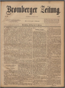 Bromberger Zeitung, 1888, nr 29