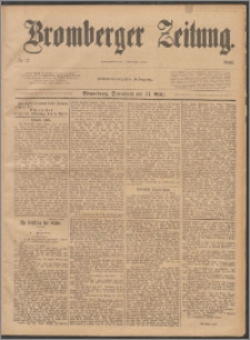 Bromberger Zeitung, 1888, nr 77