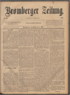 Bromberger Zeitung, 1888, nr 102