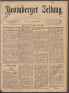 Bromberger Zeitung, 1888, nr 103