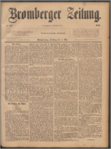 Bromberger Zeitung, 1888, nr 104