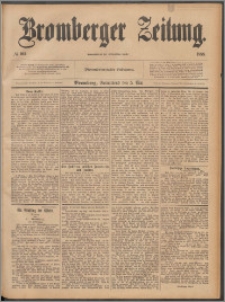 Bromberger Zeitung, 1888, nr 105