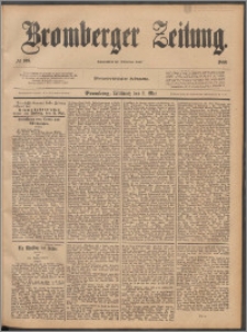 Bromberger Zeitung, 1888, nr 108