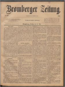 Bromberger Zeitung, 1888, nr 109