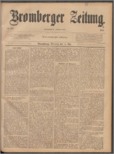 Bromberger Zeitung, 1888, nr 112