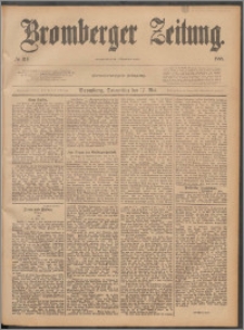 Bromberger Zeitung, 1888, nr 114