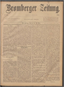 Bromberger Zeitung, 1888, nr 115