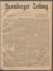 Bromberger Zeitung, 1888, nr 120