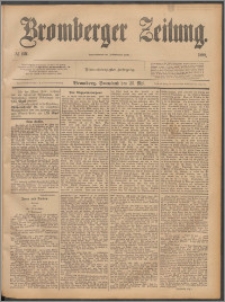 Bromberger Zeitung, 1888, nr 121