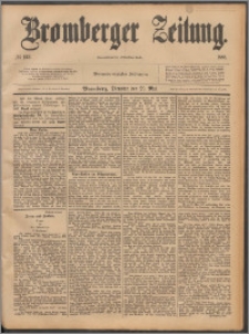Bromberger Zeitung, 1888, nr 123