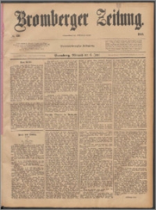 Bromberger Zeitung, 1888, nr 130