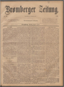 Bromberger Zeitung, 1888, nr 132