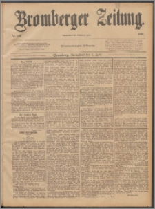 Bromberger Zeitung, 1888, nr 133