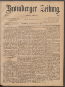 Bromberger Zeitung, 1888, nr 137