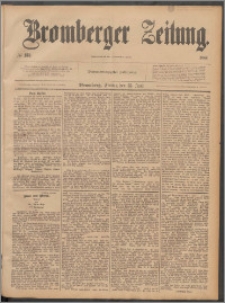 Bromberger Zeitung, 1888, nr 138