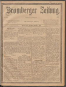 Bromberger Zeitung, 1888, nr 140