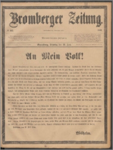 Bromberger Zeitung, 1888, nr 141