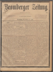 Bromberger Zeitung, 1888, nr 142