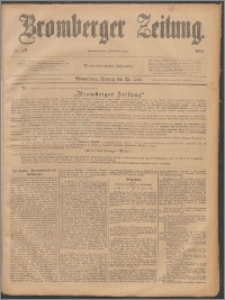 Bromberger Zeitung, 1888, nr 146