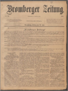 Bromberger Zeitung, 1888, nr 150