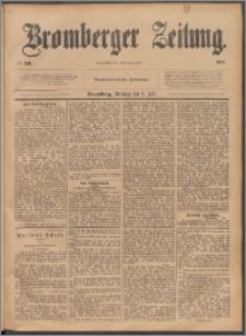 Bromberger Zeitung, 1888, nr 158