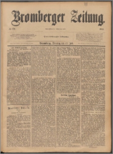 Bromberger Zeitung, 1888, nr 159