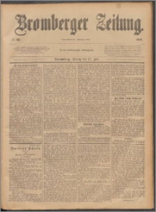 Bromberger Zeitung, 1888, nr 162