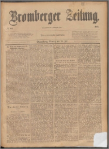Bromberger Zeitung, 1888, nr 164