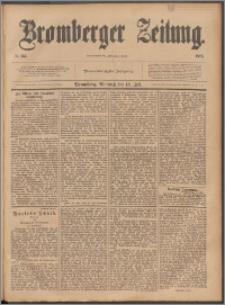 Bromberger Zeitung, 1888, nr 166