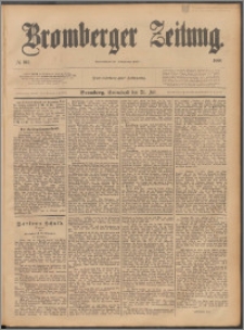Bromberger Zeitung, 1888, nr 169