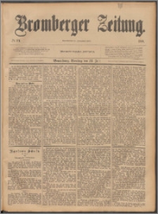 Bromberger Zeitung, 1888, nr 171