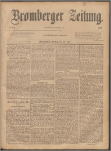 Bromberger Zeitung, 1888, nr 174