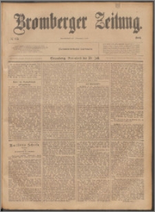 Bromberger Zeitung, 1888, nr 175
