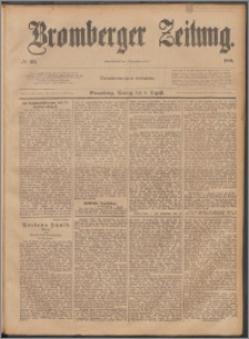 Bromberger Zeitung, 1888, nr 182
