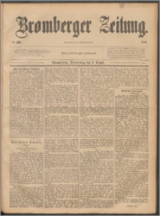 Bromberger Zeitung, 1888, nr 185