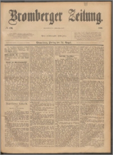 Bromberger Zeitung, 1888, nr 198