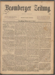 Bromberger Zeitung, 1888, nr 200